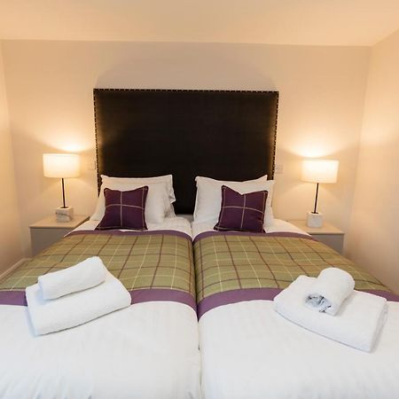 The Dalkeith Hotel By Pillow מראה חיצוני תמונה