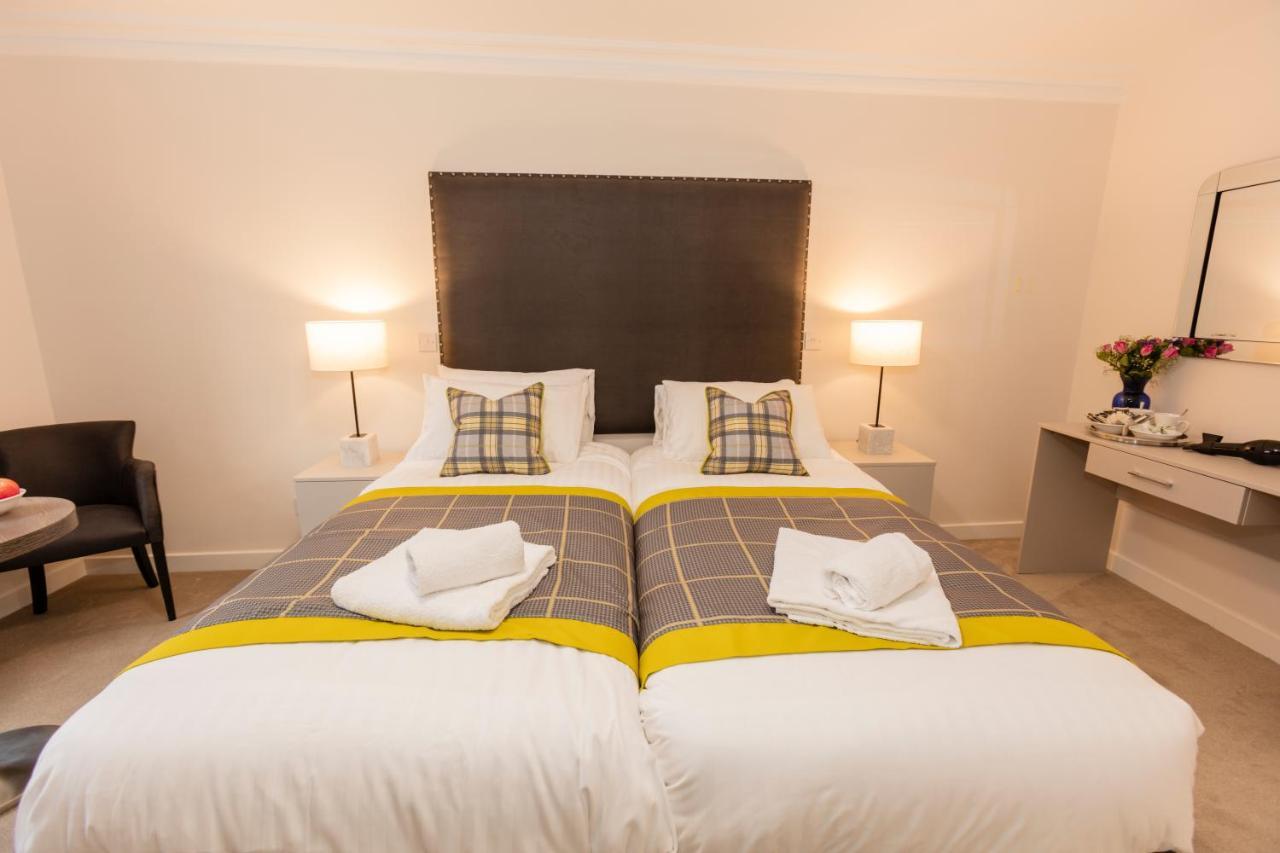 The Dalkeith Hotel By Pillow מראה חיצוני תמונה